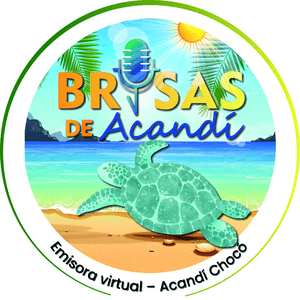 Ouça Brisas acandi na aplicação