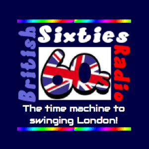 Ouça British Sixties Radio na aplicação