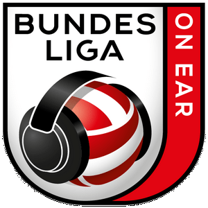 Ouça Bundesliga ON EAR – FK Austria Wien - Generali-Arena na aplicação