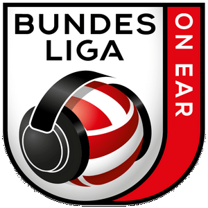 Ouça Bundesliga ON EAR – FC Red Bull Salzburg na aplicação