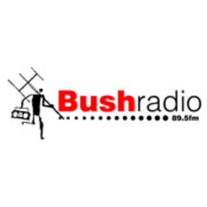 Ouça Bush Radio na aplicação