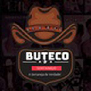 Rádio Buteco Sertanejo