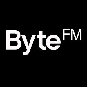 Ouça ByteFM na aplicação