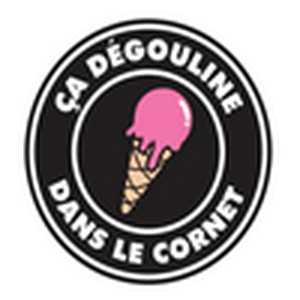 Ouça Ça dégouline dans le cornet na aplicação
