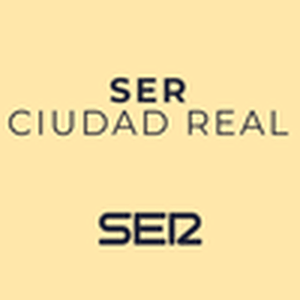 Cadena SER Ciudad Real 100.4 FM