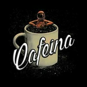 Ouça Cafeína Radio Show na aplicação