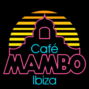 Ouça Cafe Mambo Radio na aplicação