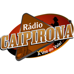 Ouça FM Caipirona na aplicação