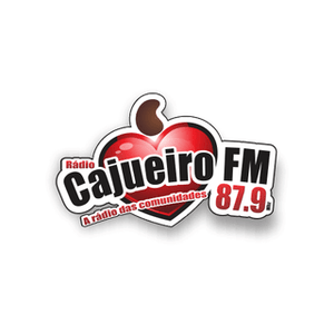 Ouça CAJUEIRO FM na aplicação