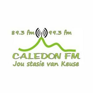 Ouça Caledon FM na aplicação