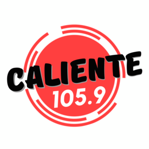 Ouça Caliente 105.9 na aplicação