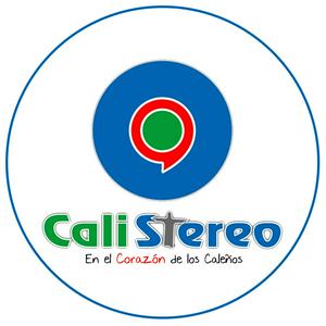 Ouça Calistereo na aplicação