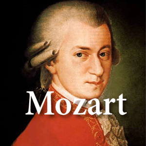 Ouça CALM RADIO - Mozart na aplicação