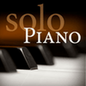 Ouça CALM RADIO - Solo Piano na aplicação