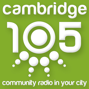 Ouça Cambridge 105 na aplicação