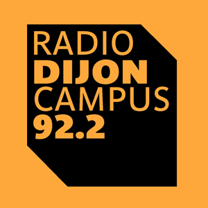 Ouça Radio Campus Dijon na aplicação