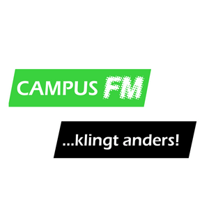 Ouça Campusfm na aplicação