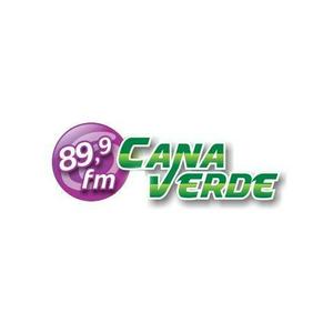 Ouça Cana Verde 88.9 FM na aplicação