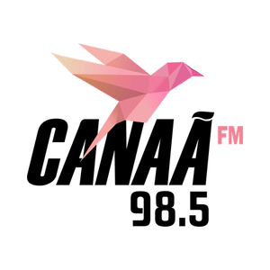 Ouça Canaã FM na aplicação