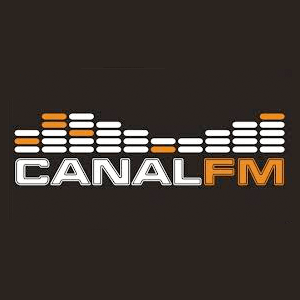 Ouça Rádio Canal FM na aplicação