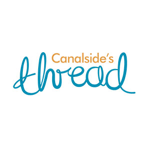 Ouça Canalside's The Thread 102.8FM na aplicação