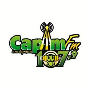 Ouça Capim FM na aplicação