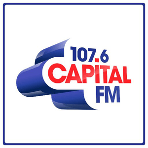 Ouça Capital FM Liverpool na aplicação