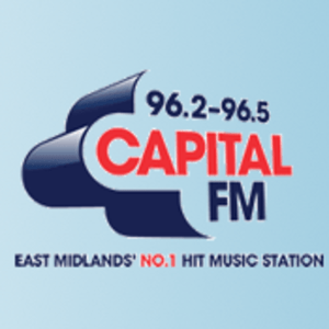 Ouça Capital FM Nottinghamshire na aplicação