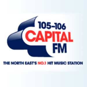 Ouça Capital FM Teesside na aplicação