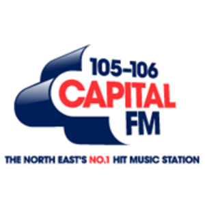 Ouça Capital FM Tyne & Wear na aplicação