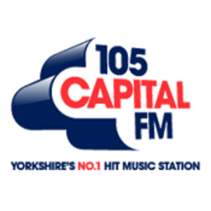 Ouça Capital FM Yorkshire South & West na aplicação