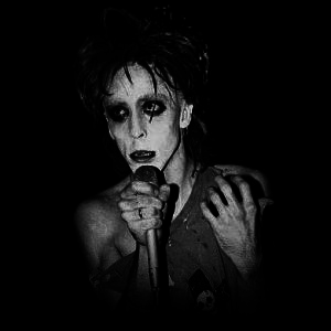 Radio Caprice - Gothic Rock