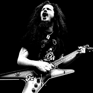 Radio Caprice - Groove Metal