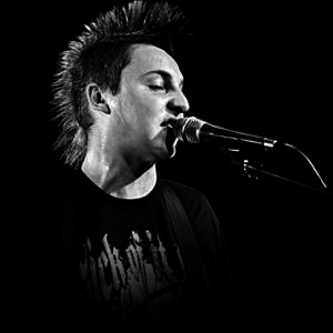 Radio Caprice - Russian Punk Rock