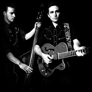 Radio Caprice - Rockabilly