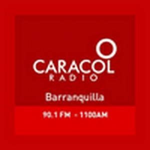 Ouça Caracol Radio - Barranquilla na aplicação