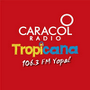 Ouça Caracol Tropicana Casanare na aplicação