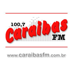 Ouça Caraibas 100.7 FM na aplicação