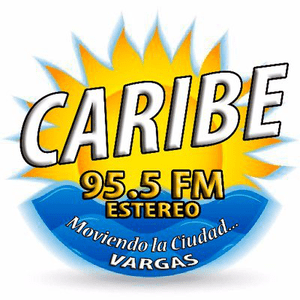 Ouça Caribe 95.5 FM na aplicação