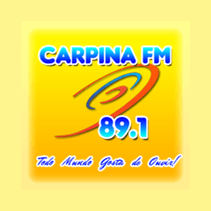 Ouça Carpina  89.1 FM na aplicação