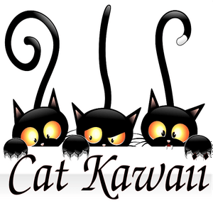 Ouça cat kawaii na aplicação