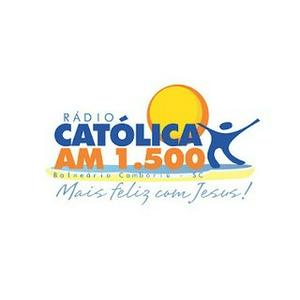 Católica 1500 AM