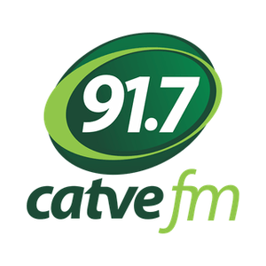 Ouça Catve FM na aplicação