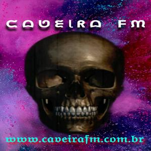 Ouça CaveiraFM na aplicação