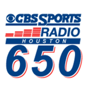 Ouça CBS Sports Radio 650 na aplicação