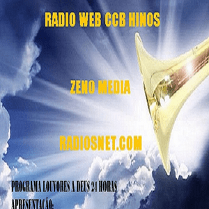 WEB RADIO CCB HINOS