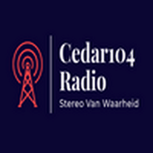 Ouça Cedar104 Radio na aplicação