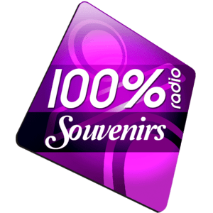 Ouça 100%Radio – Souvenirs na aplicação