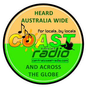 Ouça Central Coast Radio.com na aplicação