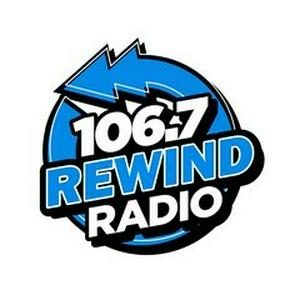 Ouça CFDV 106.7 Rewind Radio na aplicação